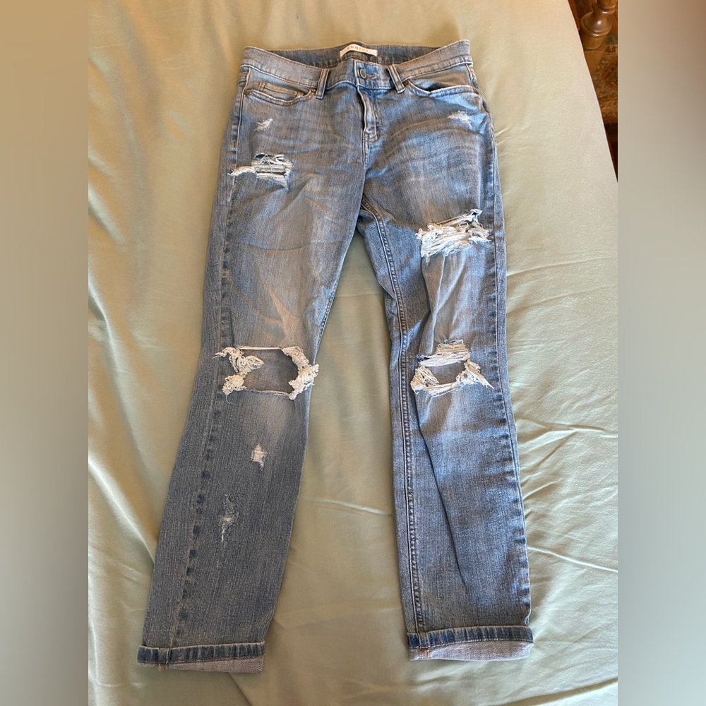 Eunina Sasha Denim jean